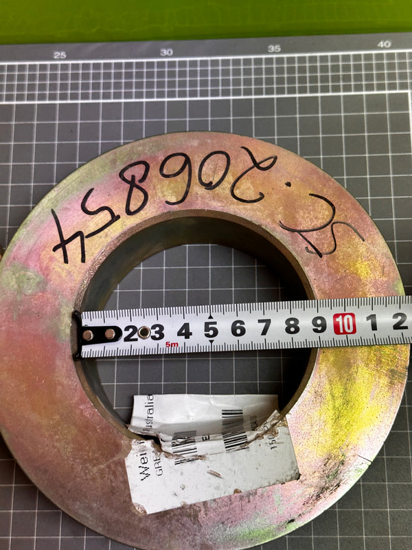 WARMAN E046E62 Grease Retainer