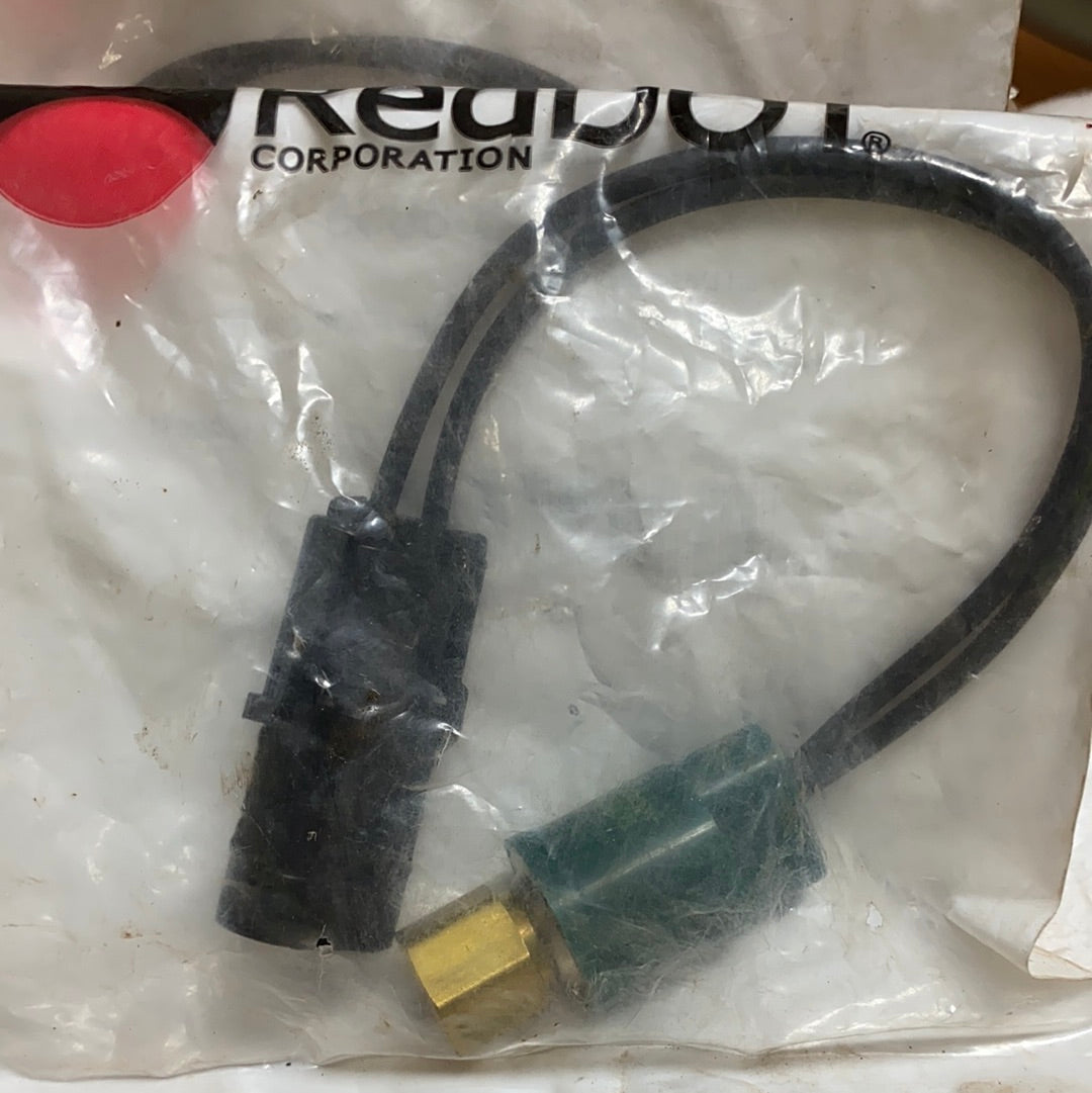 RD5-6835-OP High Pressure Fan Override Switch, RD56835OP