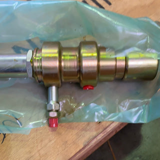 Tecalemit TPH1.100 Hydraulic Grease Pump 10:1, 100kg