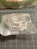 FERRUM AG Oil Sight glass 1.1/4" /bsp