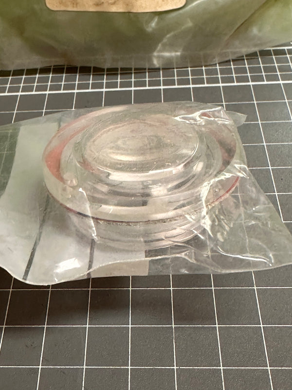 FERRUM AG Oil Sight glass 1.1/4" /bsp