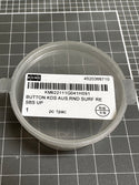 KONE KM922112G041H091 BUTTON KDS AUS,RND SURF RE SBS UP