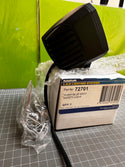NARVA 72701 'Blue Spot' LED Safety Light 10-60 Volt for Forklift/Trucks