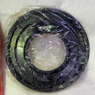 Hino SZ311-76002 Outer Rear Hub Seal