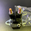 OEX ACX3345 Starter Motor Slave Solenoid 12V, 80A