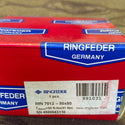 RINGFEDER RfN 7012 - 50x80 Locking Assembly
