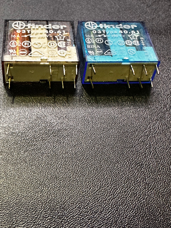 FINDER 03 Type 40.61 General Purpose Relay