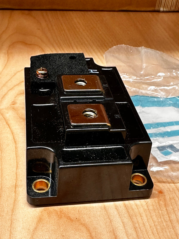 CM400HA-24H IGBT Module, 1200V 400A
