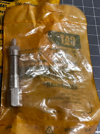 1U-5551 Tyre Valve Extension - Genuine CAT Part