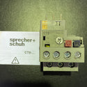 SPRECHER + SCHUH CT8-B32