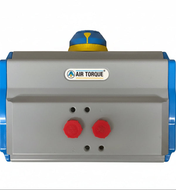 AIR TORQUE AT201U DB Rack and Pinion Pneumatic Actuator 8 Bar