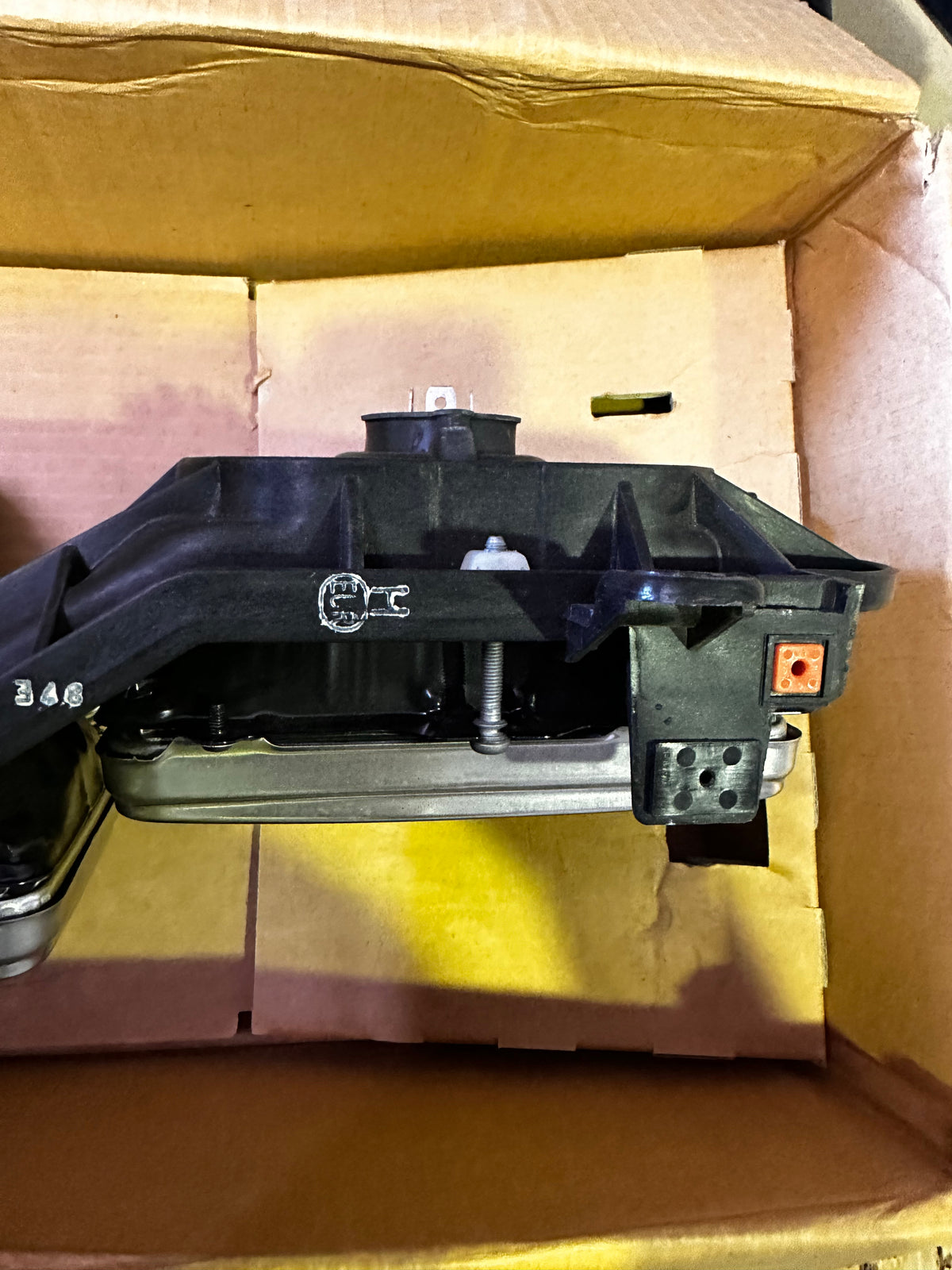 Toyota 81150-60321 Left-Hand Headlamp Assembly