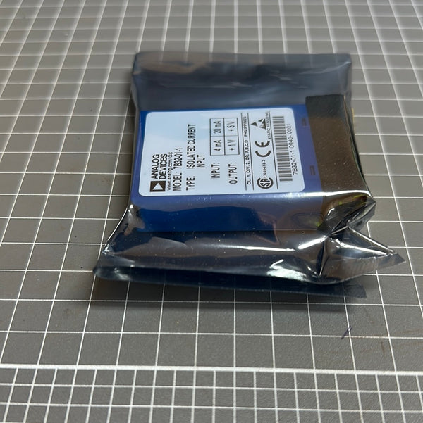Isolated Current Input 7B32-01-1