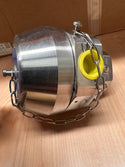 MARSTON Bursting Disc Indicator ASME VIII