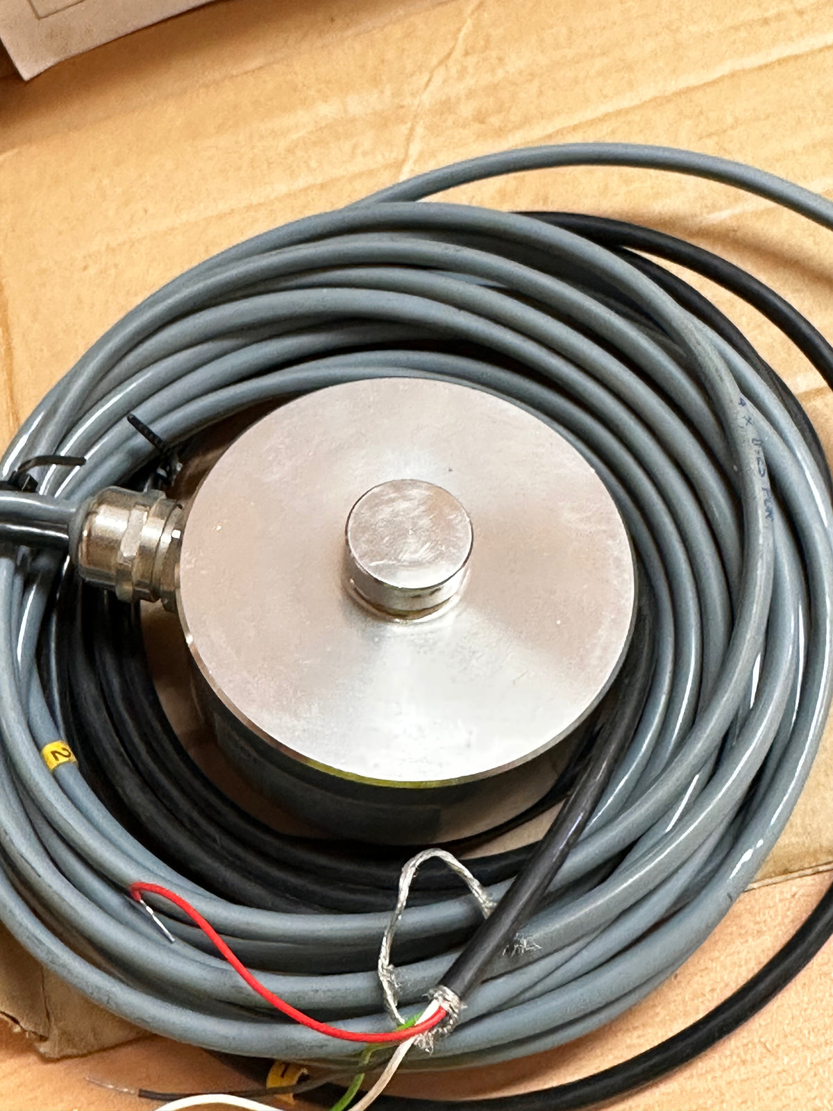 BPE TC 82-XD Load Cell