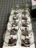 HELLA S1218/5V Globes for Combination Lamp, 10PK