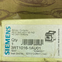 Siemens Contactor 3RT1016-1AU01