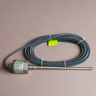 Balluff BTL5-P1-M0150-B-KA05 Micropulse Linear Magnetostrictive Transducer - BTL001C