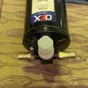Receiver Dryer RDX066 To suit Caterpillar