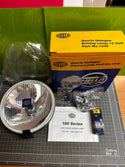 HELLA 1345 Driving Lamp  with Clear Protective Cover