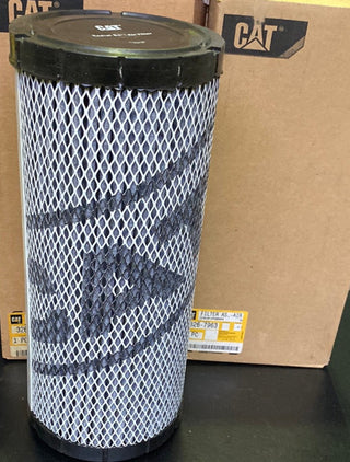 CAT 326-7963 Cabin Air Filter,  Ultra High Efficiency