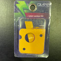 QVEE QV24505YL Lever Lockout Kit/Battery Master Switch