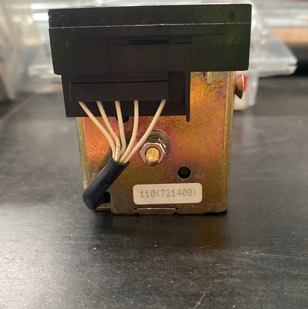 ABB SACE 1SDA038296R1 24V, Shunt Closing Release Supply Voltage 24V DC E1/6