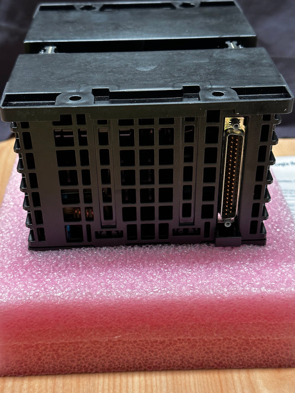 Allen Bradley 1756-PB75R ControlLogix DC Redundant Power Supply