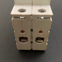 NHP DTCB6202C DIN-T6 C2  Miniature Circuit Breaker (MCB) 2P, 2A