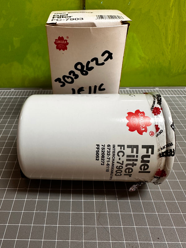 SAKURA FC-7903 Fuel Filter