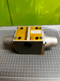 REXROTH Hydraulic Valve 4WP10E11