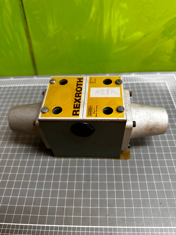 REXROTH Hydraulic Valve 4WP10E11