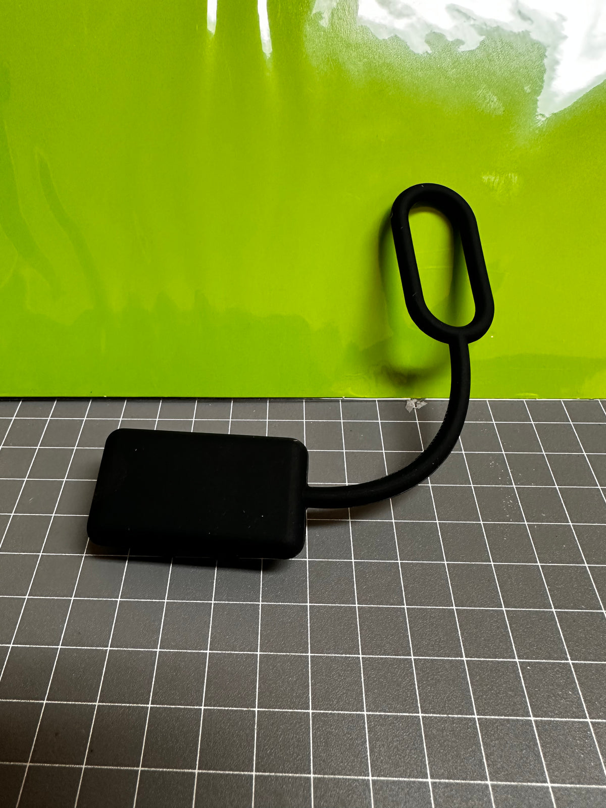 QVEE QVSY50DC Dust Cover for 50A Anderson Connectors