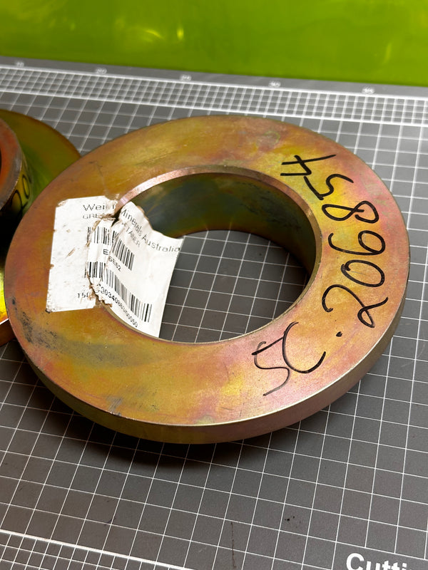 WARMAN E046E62 Grease Retainer