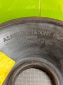 ASM. Pump Diaphragm 343mm-13½