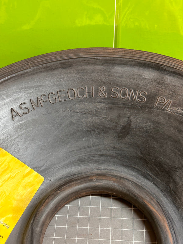 ASM. Pump Diaphragm 343mm-13½