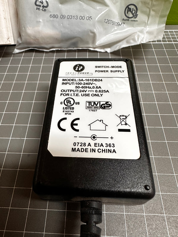 SOLARTRON OD5 LVDT