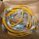 Caterpillar CAT 422-6303 Harness Assy, Rear Lighting