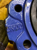 JBS FIG052 100mm Butterfly Valve