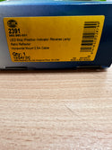 HELLA 2391 LED Combination Lamp 980.980-001 NIB