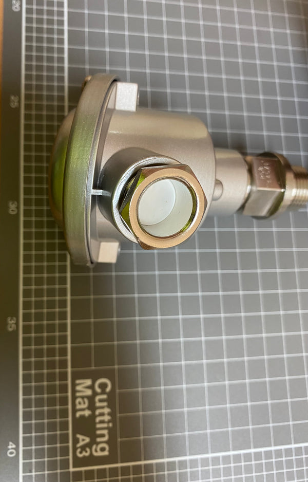RECKMANN GMBH RS PROBE SENSOR