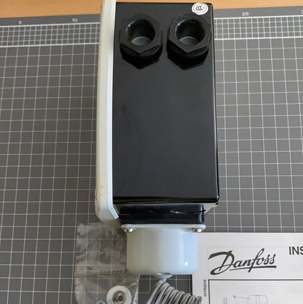 DANFOSS  THERMOSTAT RT101 / 017-500366