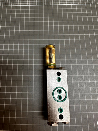 TECALEMIT TD3 Metering Module