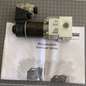 LINCOLN 3/2-WAY SOLENOID VALVE 525-32085-1