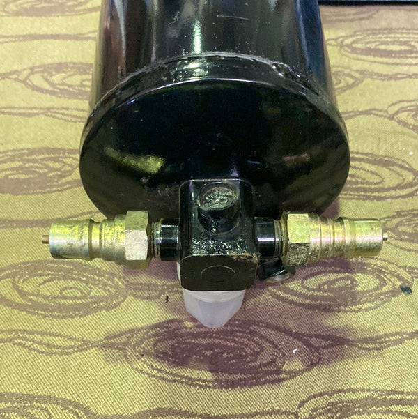 Receiver Dryer RDX066 To suit Caterpillar