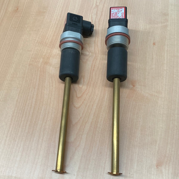 ELETTROTEC Level Indicator, LM2CTA200