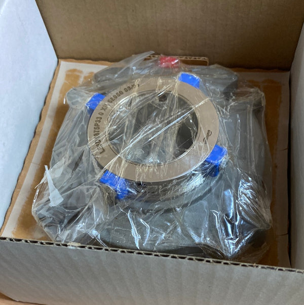 FLOWSERVE DURA SEAL P-50 MECHANICAL SEAL
