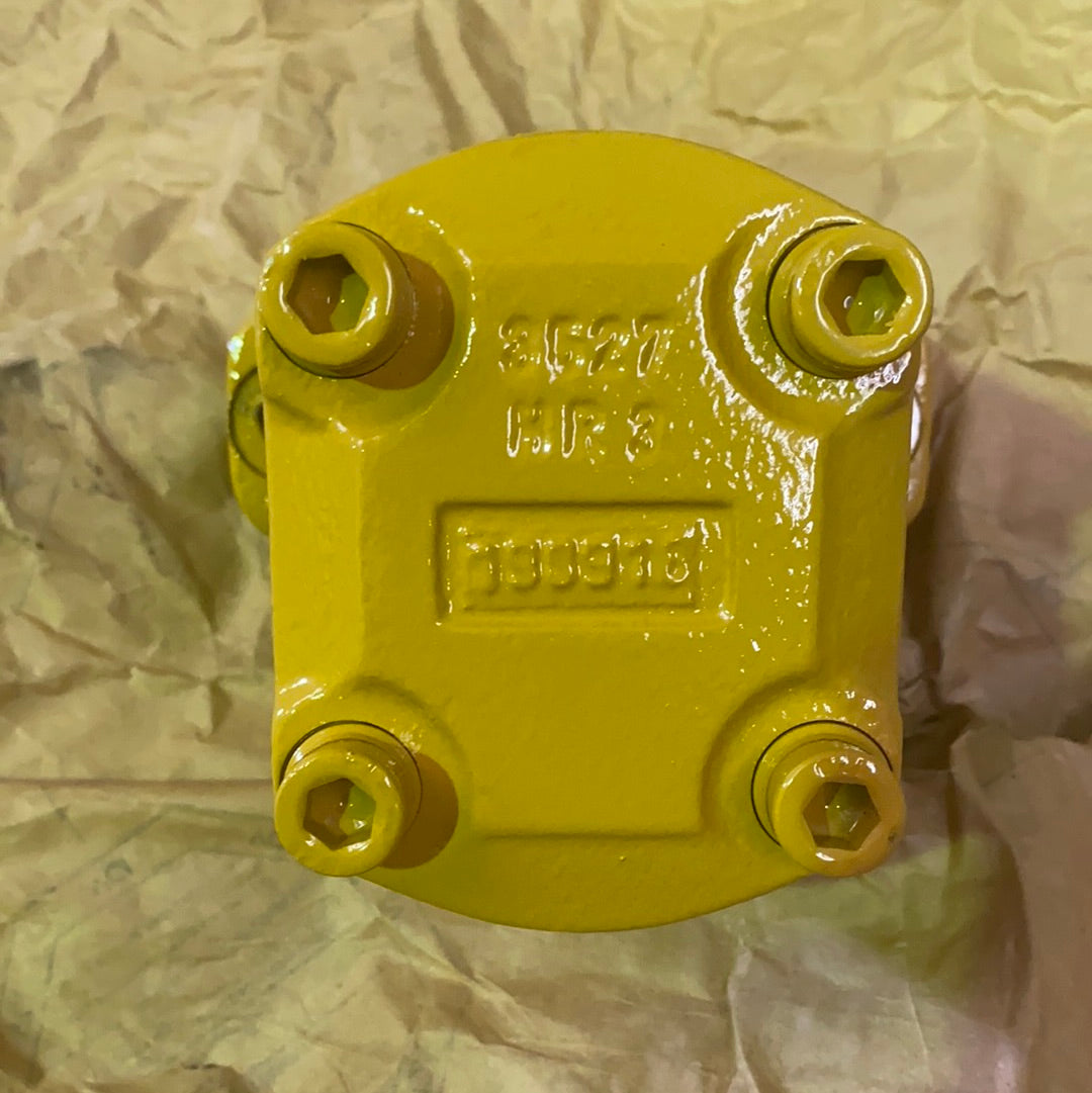 CAT 471-5778 Genuine Hydraulic Gear Pump — 22 cc/rev, CCW