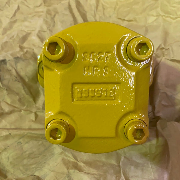 471-5778 Hydraulic Displacement Pump - Genuine CAT Part