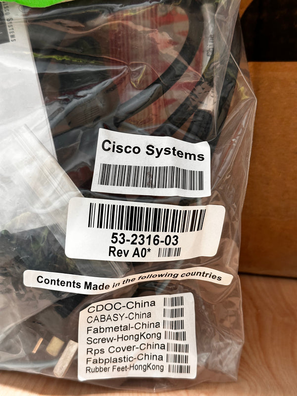 Cisco Catalyst 2950G EI series Intelligent Ethernet Switch